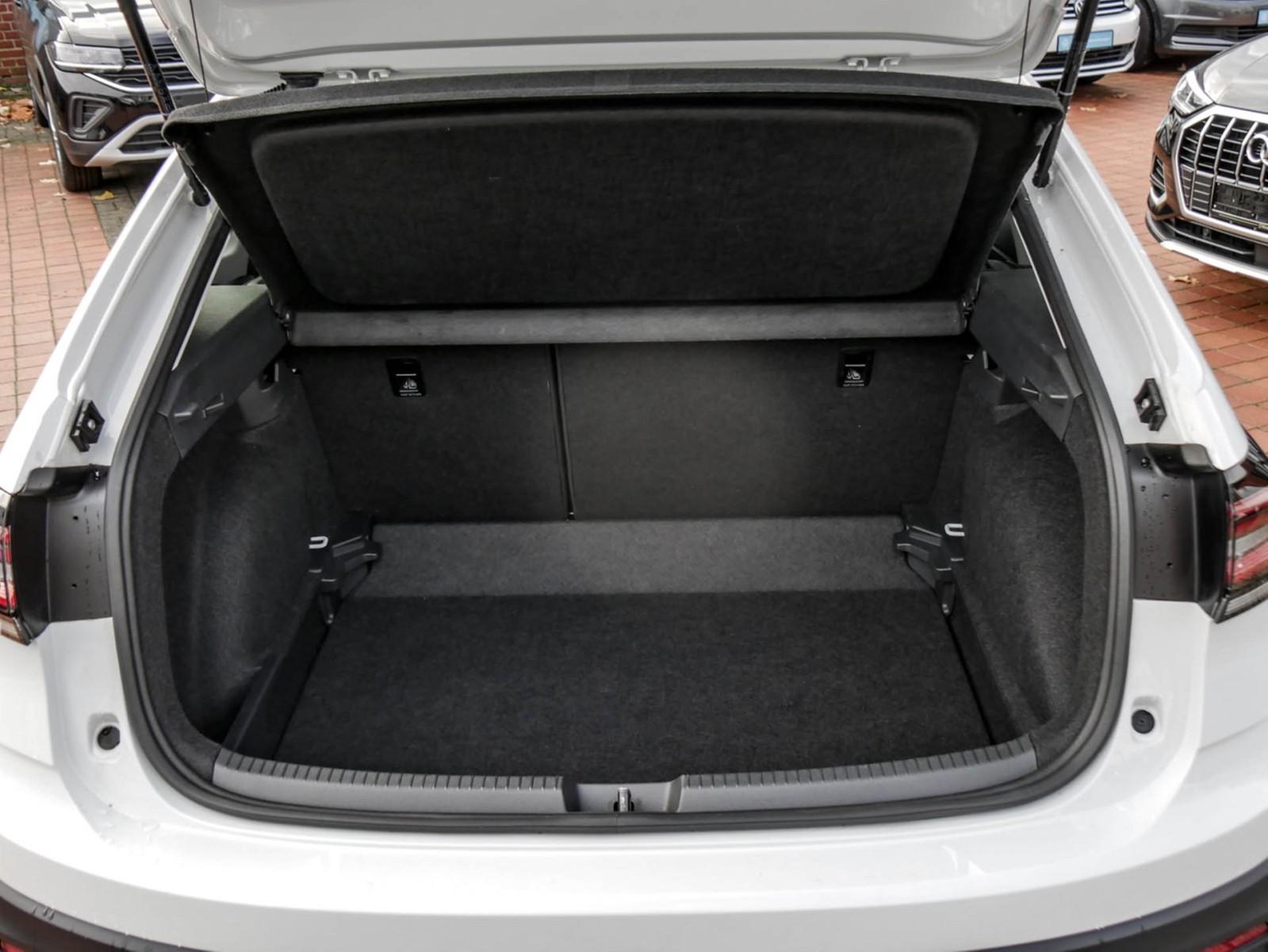 Volkswagen Taigo 1.0 TSI Move