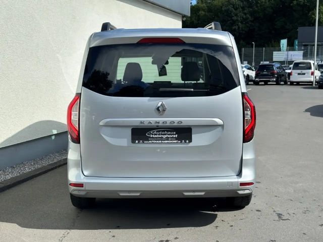 Renault Kangoo EDC Techno