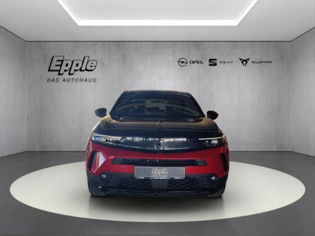 Opel Mokka GS-Line Grand Sport