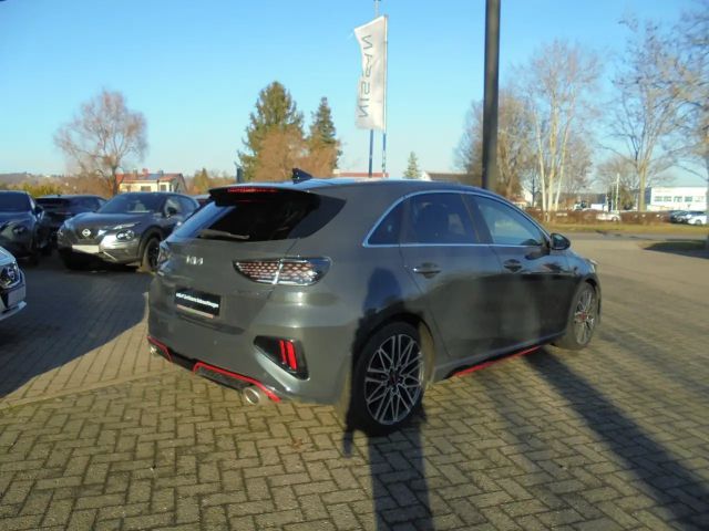 Kia Ceed GDi GT-Line