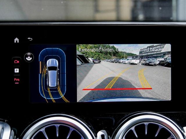 Mercedes-Benz GLB 200 GLB 200 d