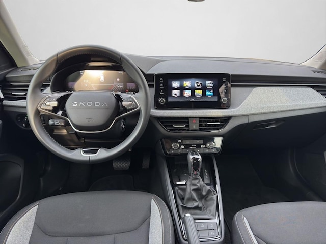 Skoda Kamiq 1.0 TSI Selection