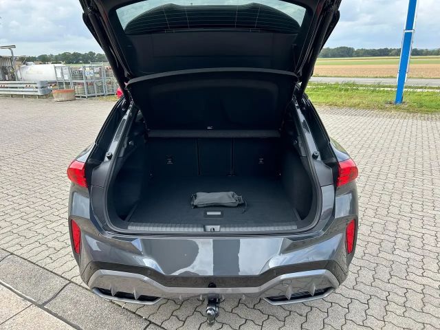 Cupra Terramar 2.0 TSI