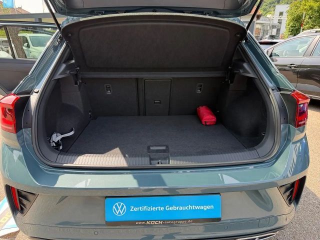 Volkswagen T-Roc DSG R-Line