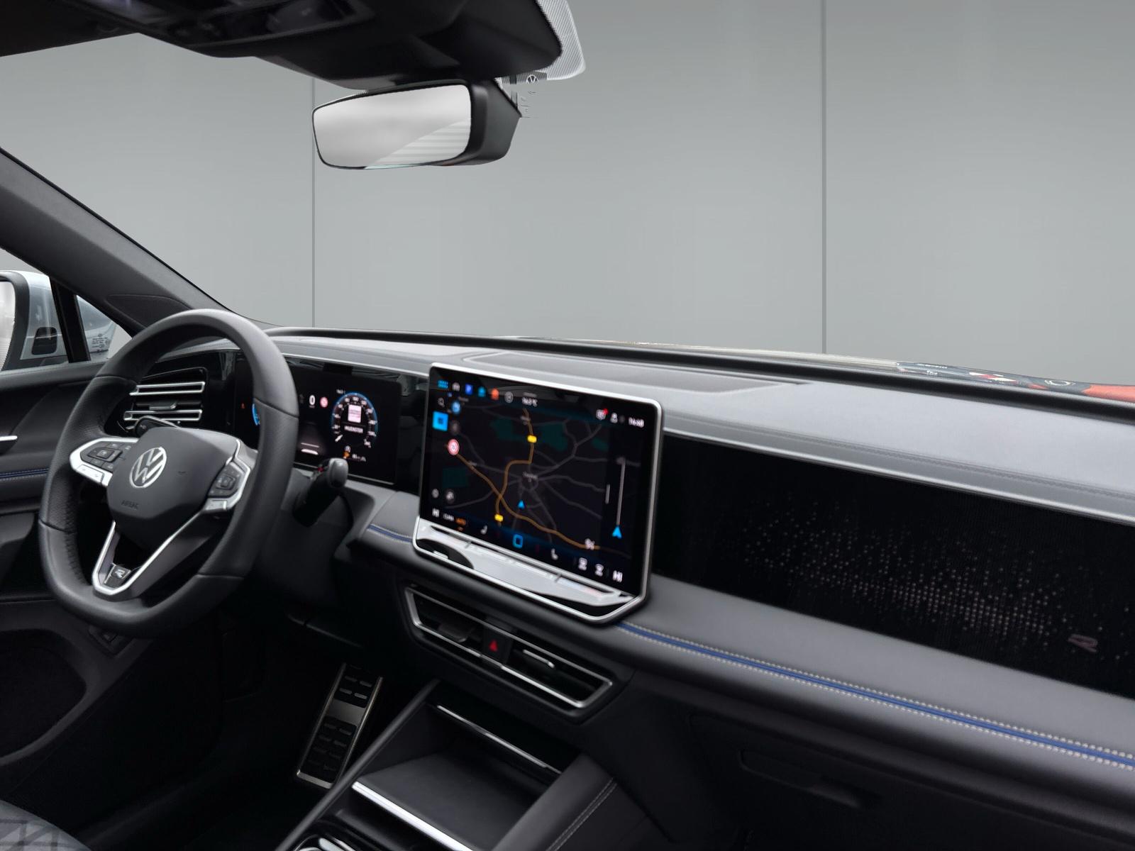 Volkswagen Tiguan 2.0 TDI DSG R-Line