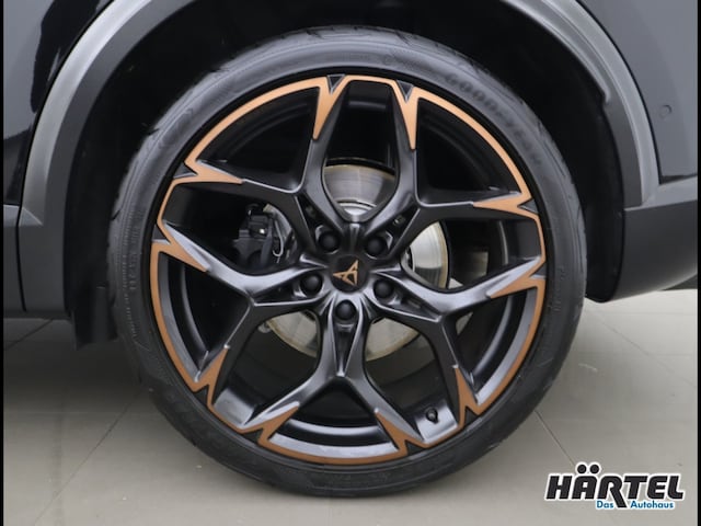 Cupra Formentor 2.5 TSI 4Drive DSG VZ5