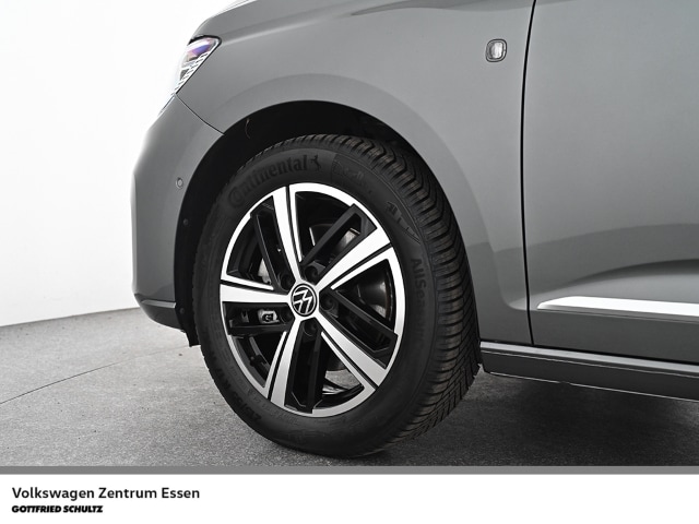 Volkswagen Caddy DSG Maxi Style