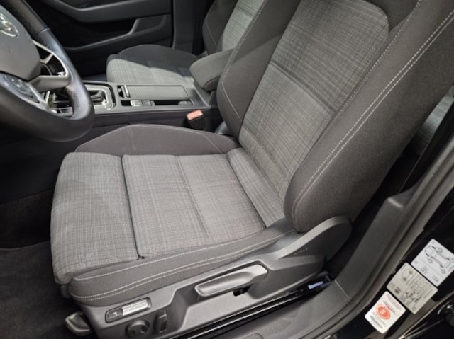 Volkswagen Passat DSG Variant