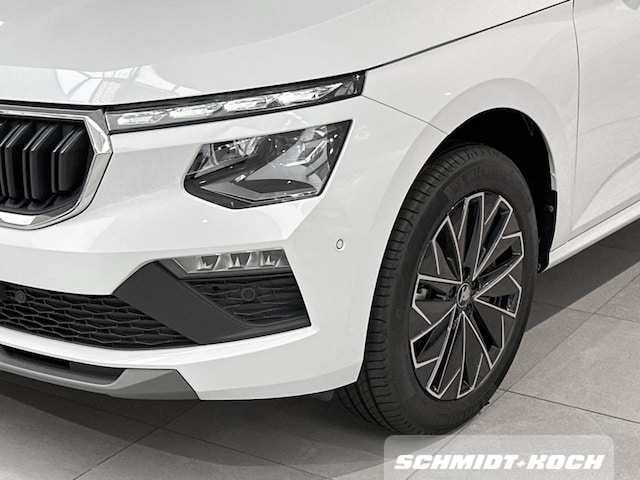 Skoda Kamiq 1.5 TSI Tour