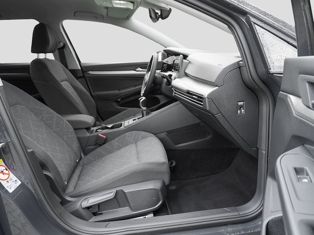 Volkswagen Golf 2.0 TDI Golf VIII Life