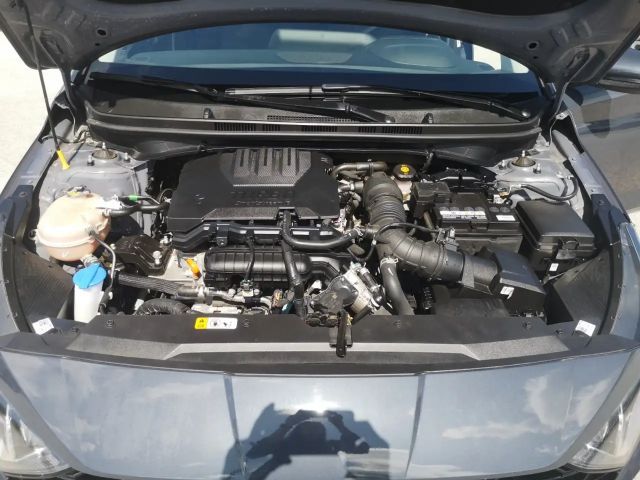 Hyundai i20 1.0 T-GDi Trend