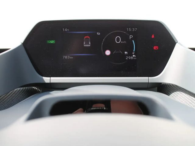 Toyota bZ4X Style Vierwielaandrijving