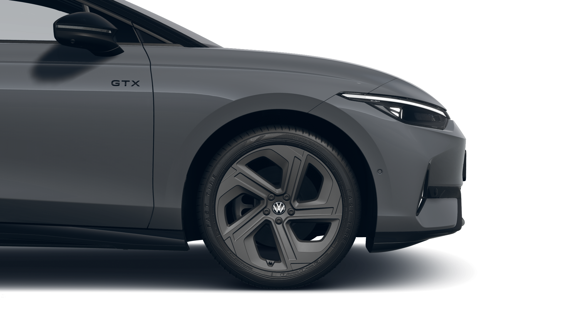 Volkswagen ID.7 GTX Tourer