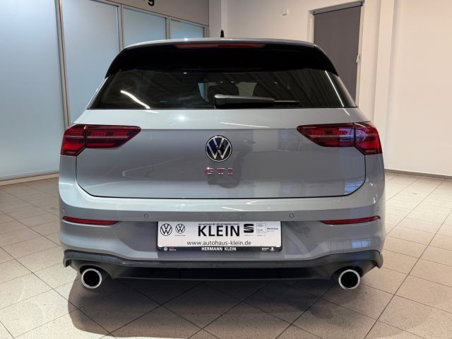 Volkswagen Golf 2.0 TSI Golf VIII