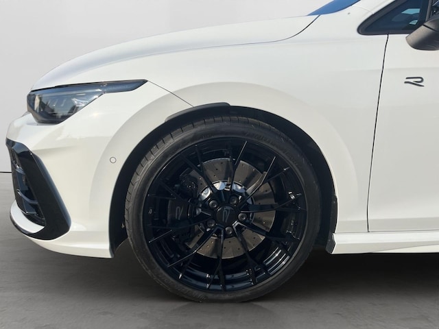 Volkswagen Golf 2.0 TSI DSG