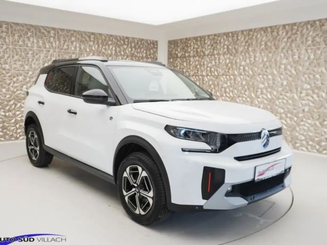 Citroën C3 Aircross Max
