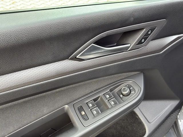 Volkswagen Golf 2.0 TDI DSG Golf VIII