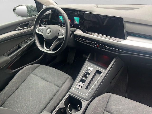 Volkswagen Golf 2.0 TDI DSG Life Variant