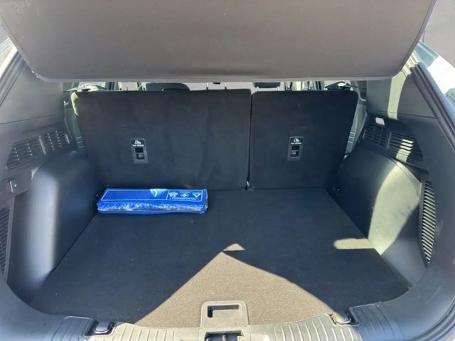 Ford Kuga EcoBoost ST Line