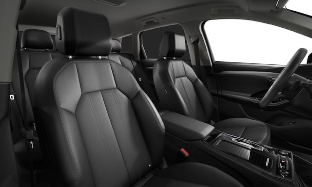 Audi Q6 e-tron Quattro