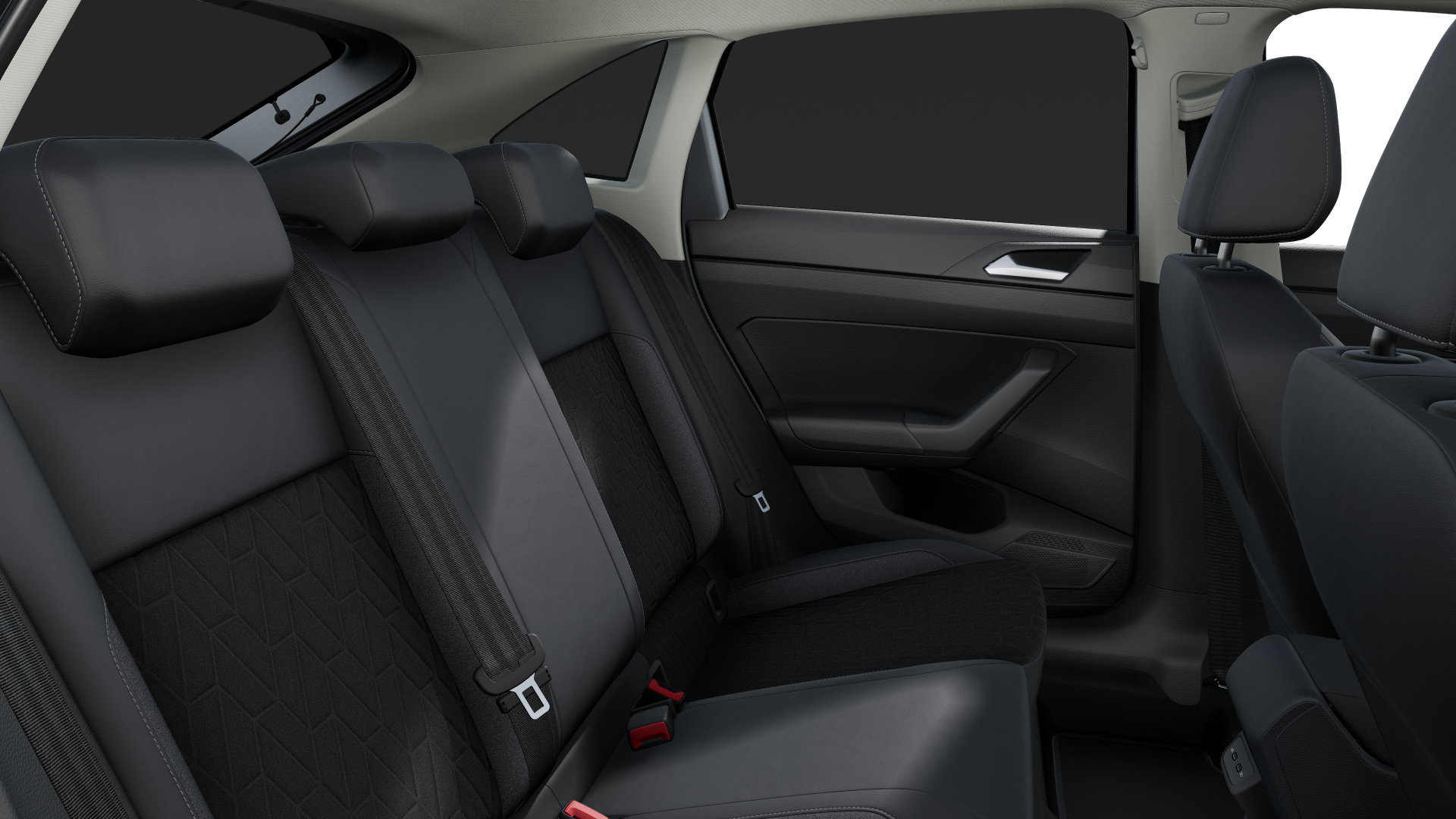 Volkswagen Taigo 1.0 TSI DSG Life