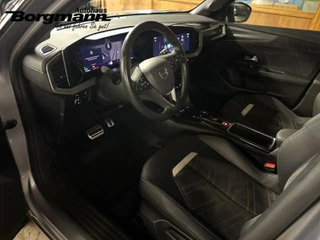 Opel Mokka Mokka-e Ultimate