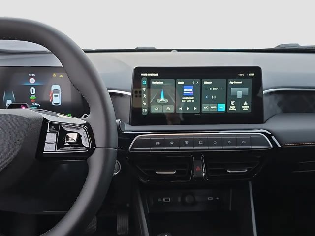 MG MG3 Hybrid+ Luxury