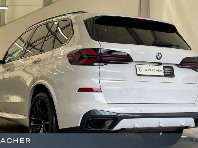 BMW X5 M-Sport xDrive30d