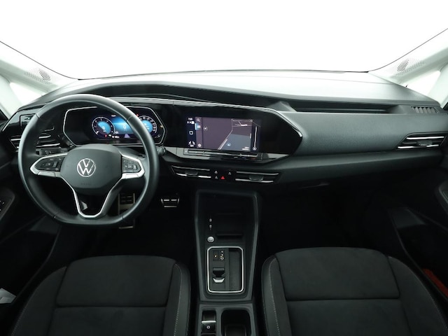 Volkswagen Caddy 2.0 TDI DSG Style