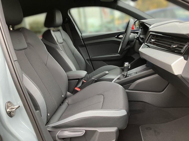 Audi A1 30 TFSI S-Line S-Tronic Sportback