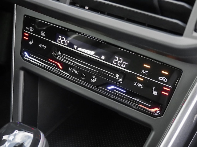 Volkswagen Polo DSG Style