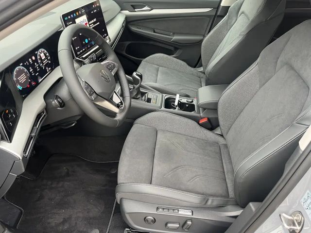 Volkswagen Golf Rabbit TSI