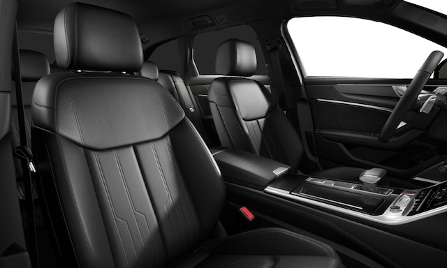 Audi A6 e-tron Avant Performance Quattro