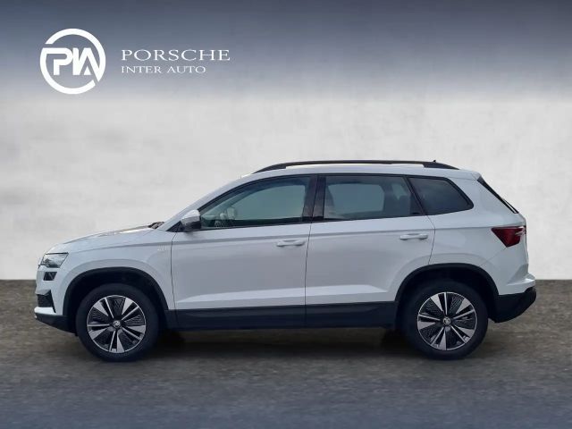 Skoda Karoq ACT Ambition