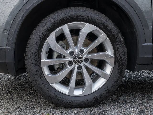 Volkswagen T-Roc 1.5 TSI DSG Style