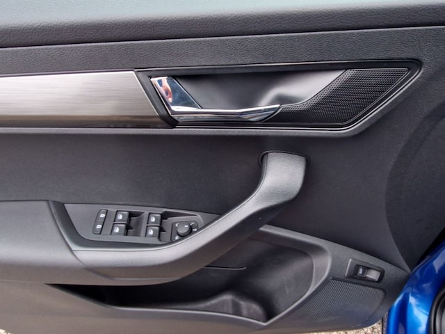 Skoda Karoq 1.5 TSI ACT Clever