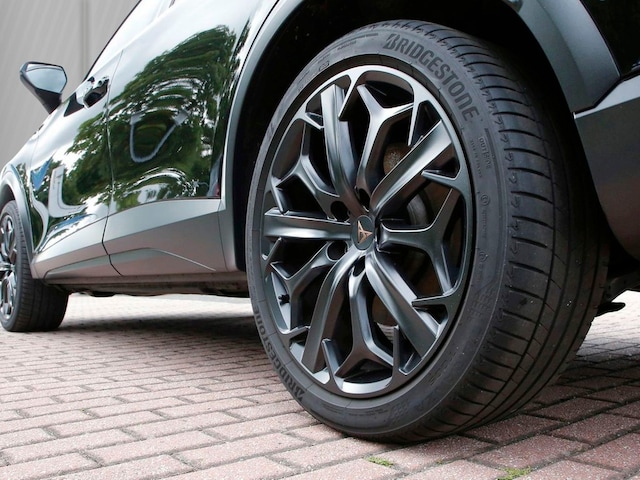 Cupra Formentor 2.0 TSI 4Drive VZ