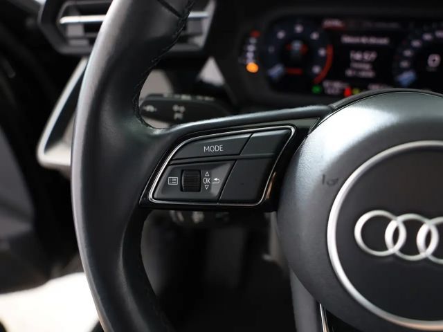 Audi A3 30 TDI Sedan