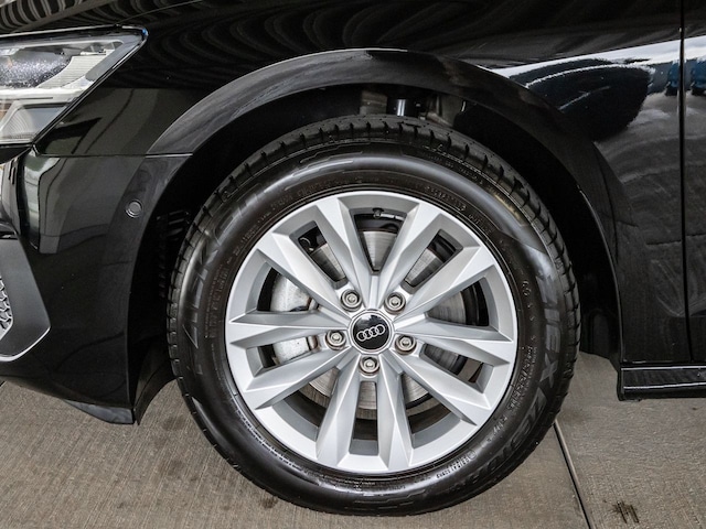 Audi A3 35 TDI S-Tronic Sportback