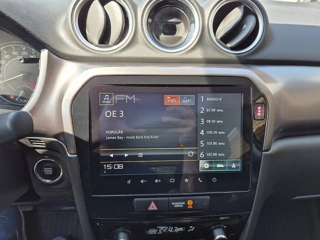 Suzuki Vitara AllGrip Hybrid Shine