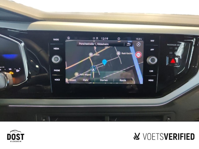 Volkswagen Taigo 1.0 TSI Life