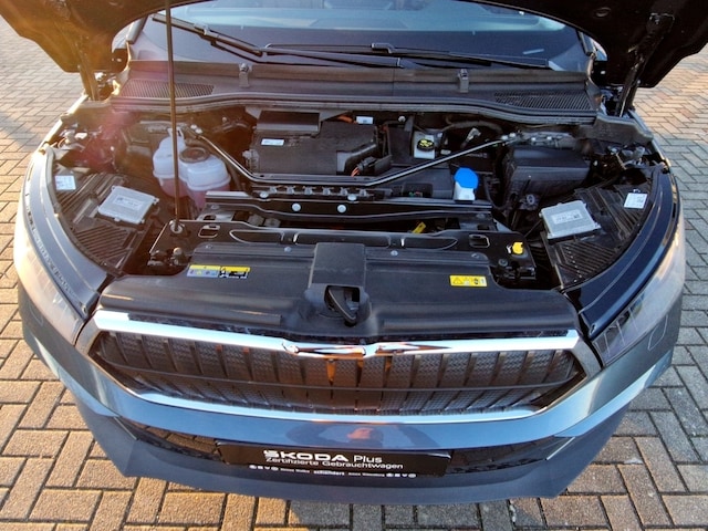 Skoda Enyaq Suite iV 80