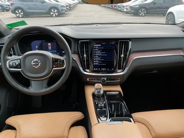 Volvo V60 AWD Bright Plus T6