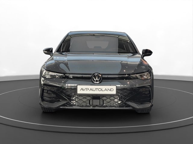 Volkswagen Golf 1.5 eTSI DSG Golf VIII