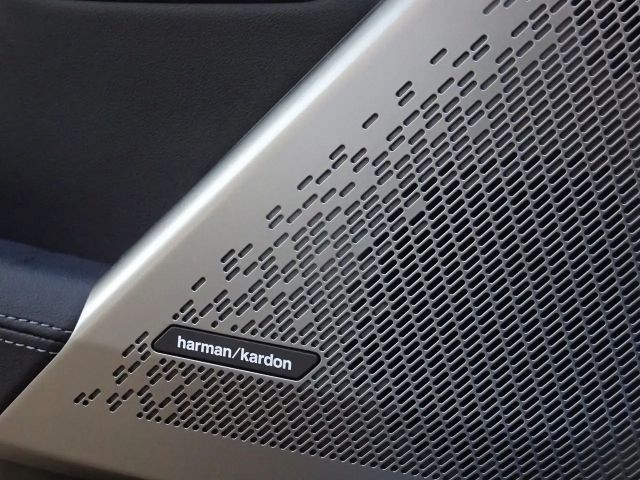 BMW 520 520d M-Sport Touring