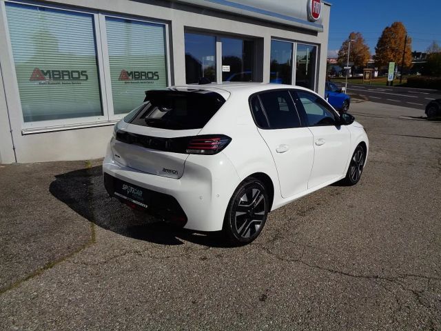 Peugeot 208 Allure Pack PureTech