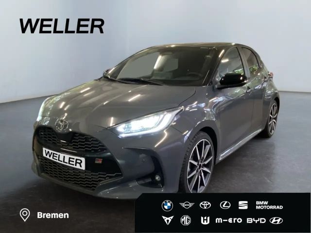 Toyota Yaris GR Hatchback Hybride