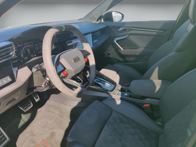 Audi RS3 Quattro S-Tronic Sportback