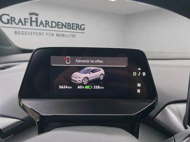 Volkswagen ID.4 Performance Pro