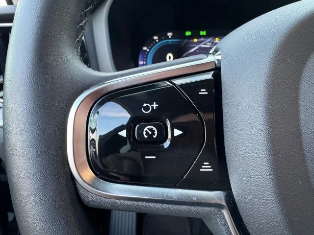 Volvo V60 Bright Plus